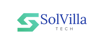 SolVillaTech
