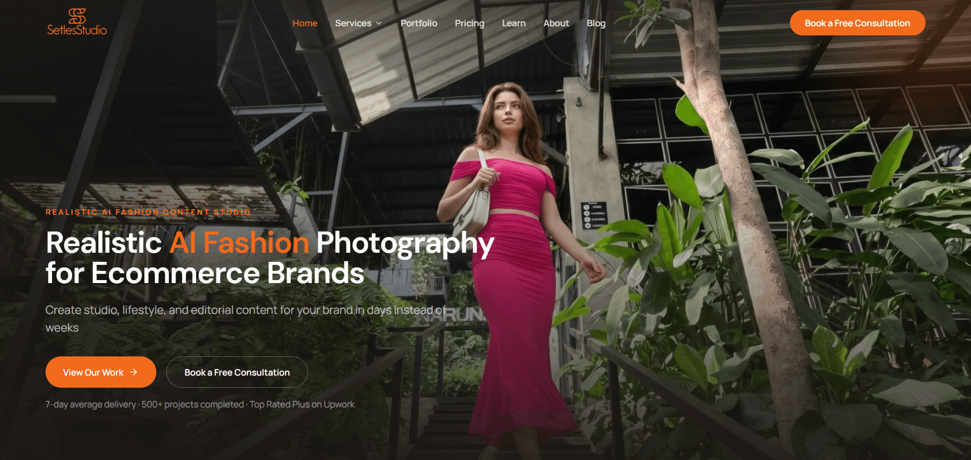 SetlesStudio