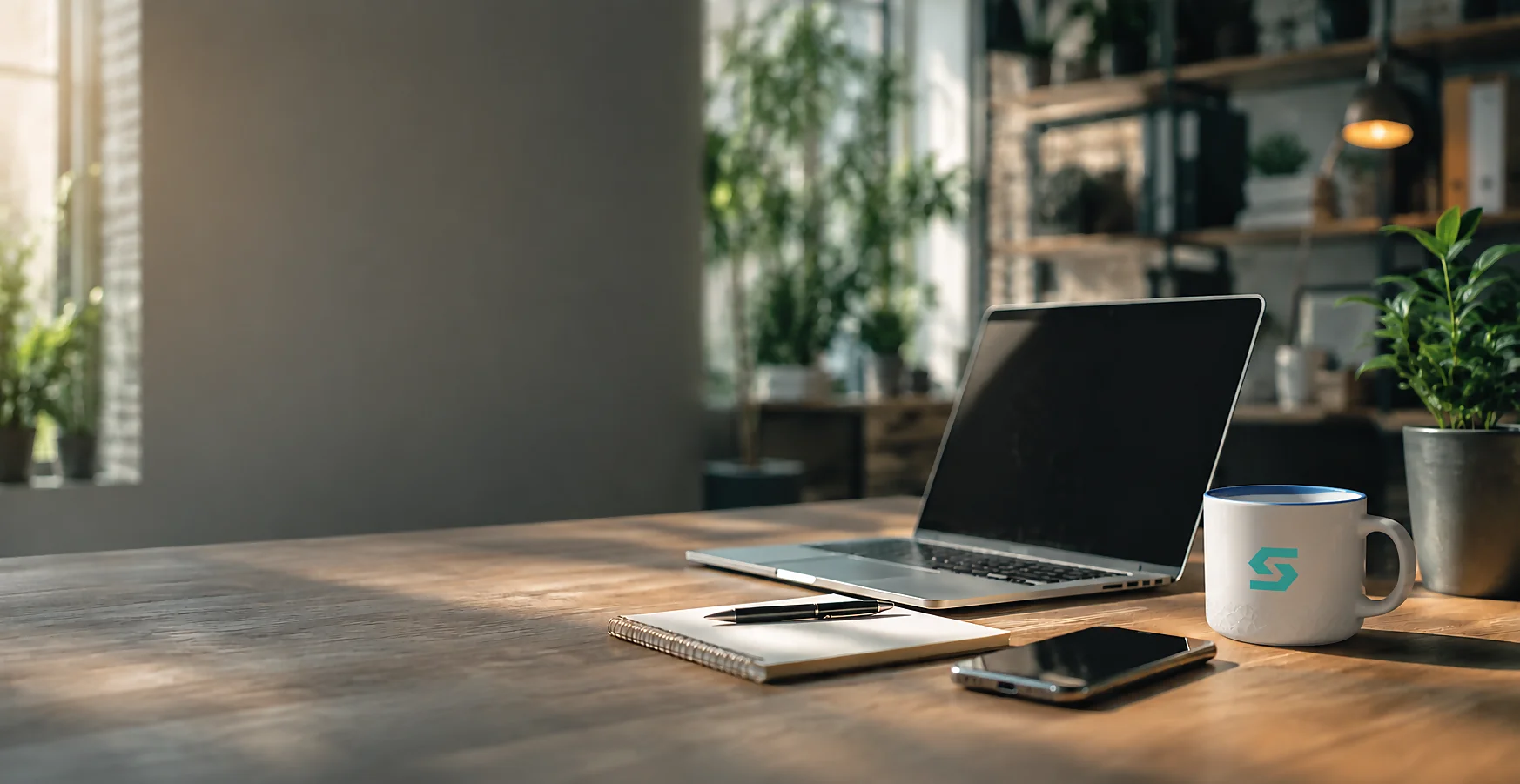 Start a project with SolVillaTech