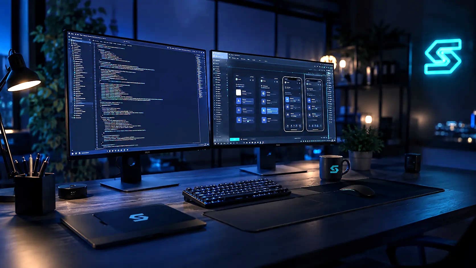 SolVillaTech Portfolio